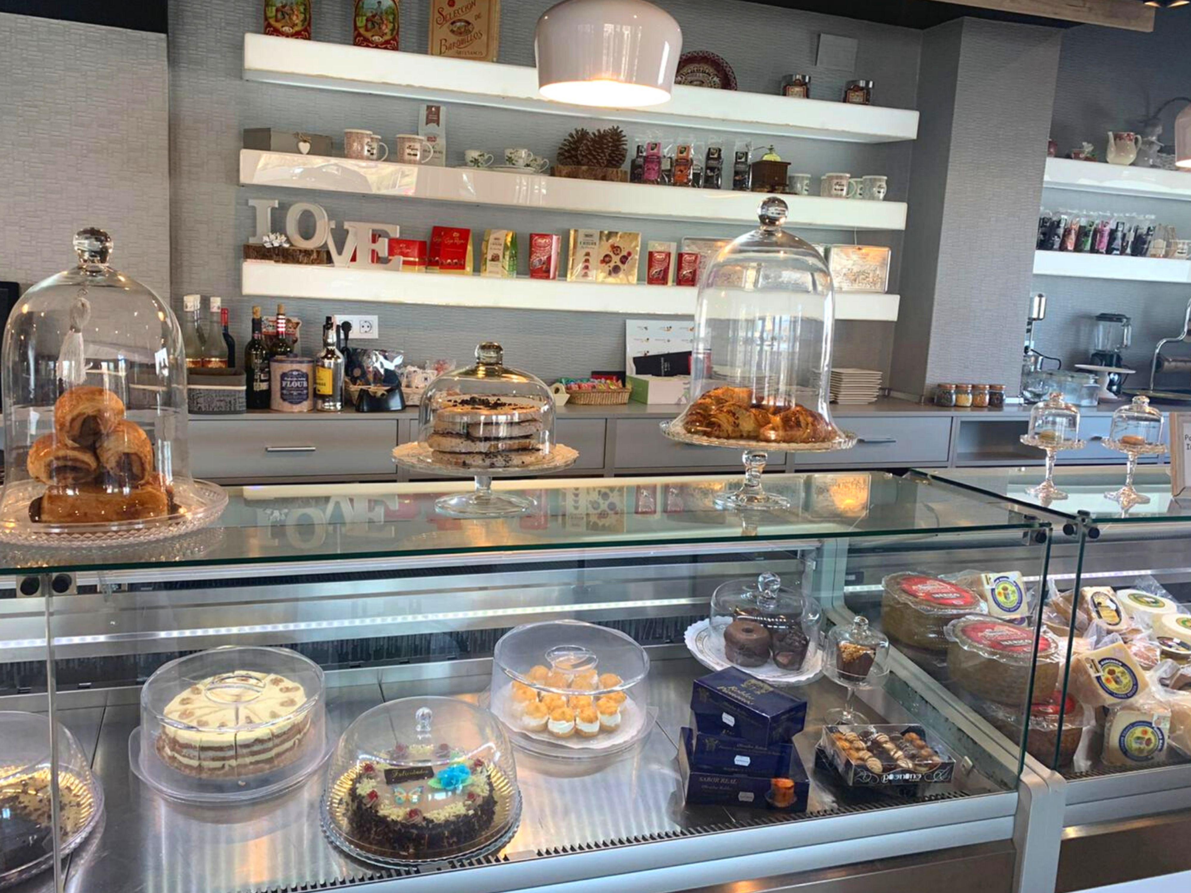 Hotel Restaurante Boabdil Otura ภายนอก รูปภาพ