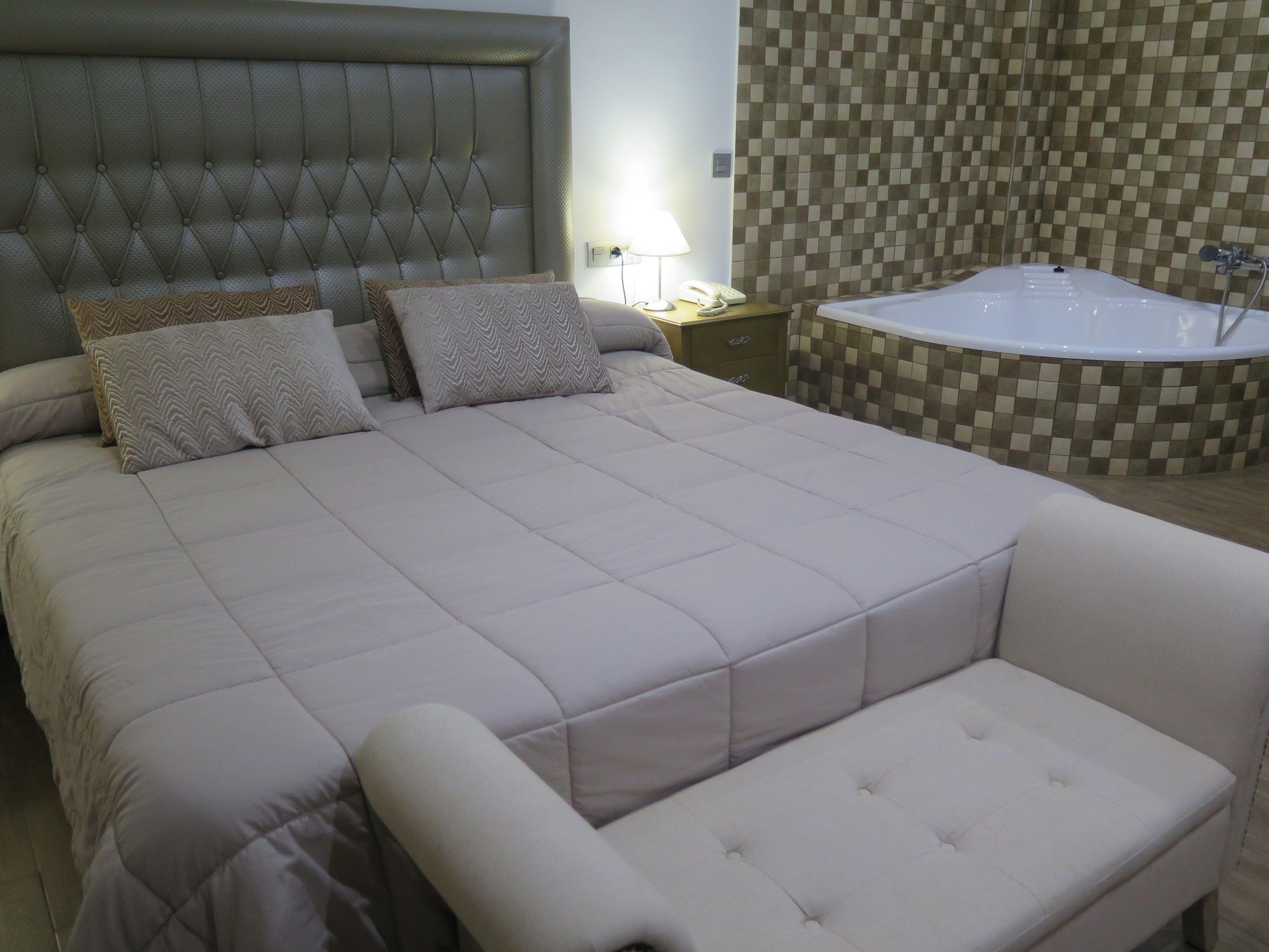 Hotel Restaurante Boabdil Otura ภายนอก รูปภาพ