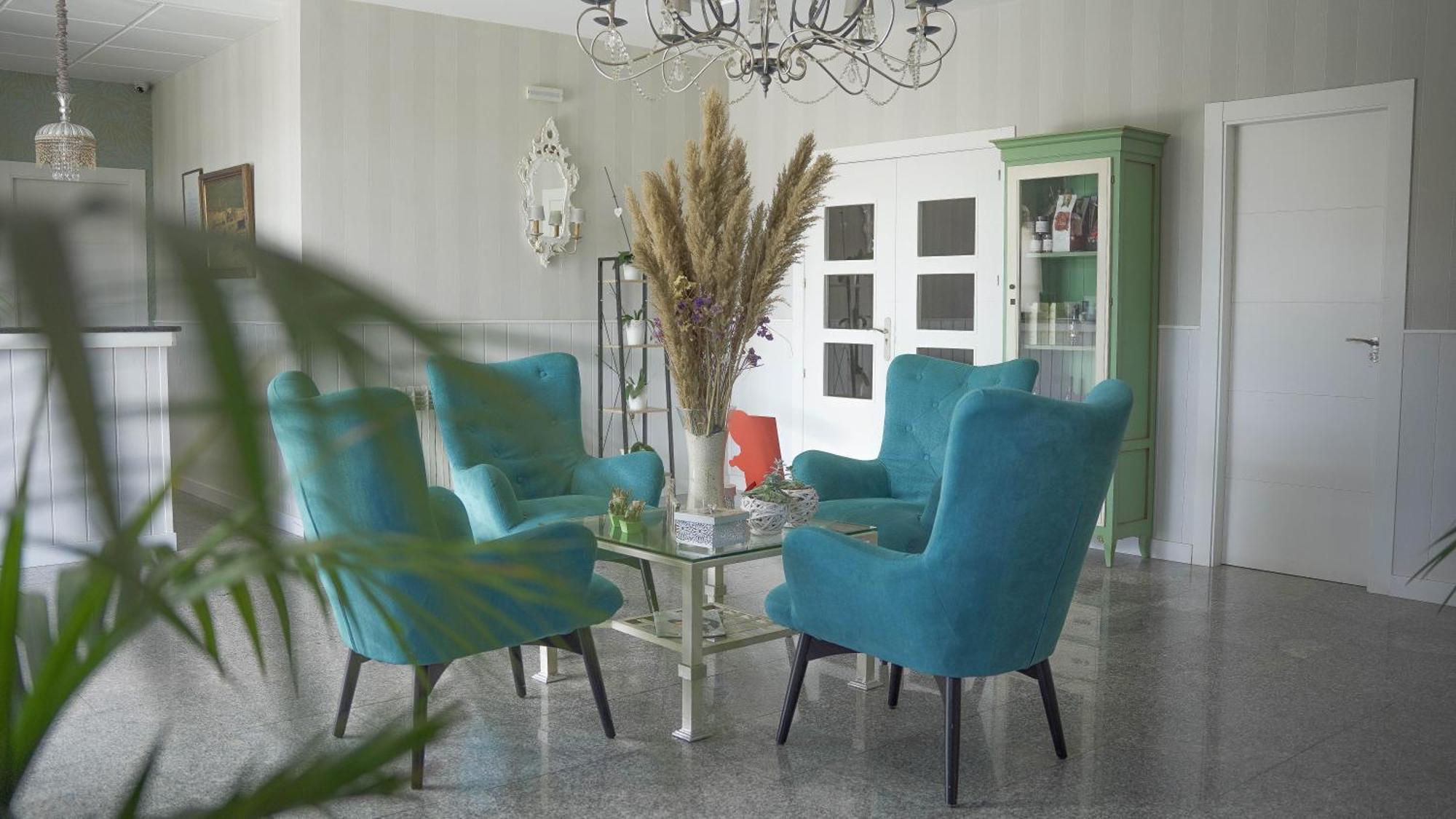 Hotel Restaurante Boabdil Otura ภายนอก รูปภาพ