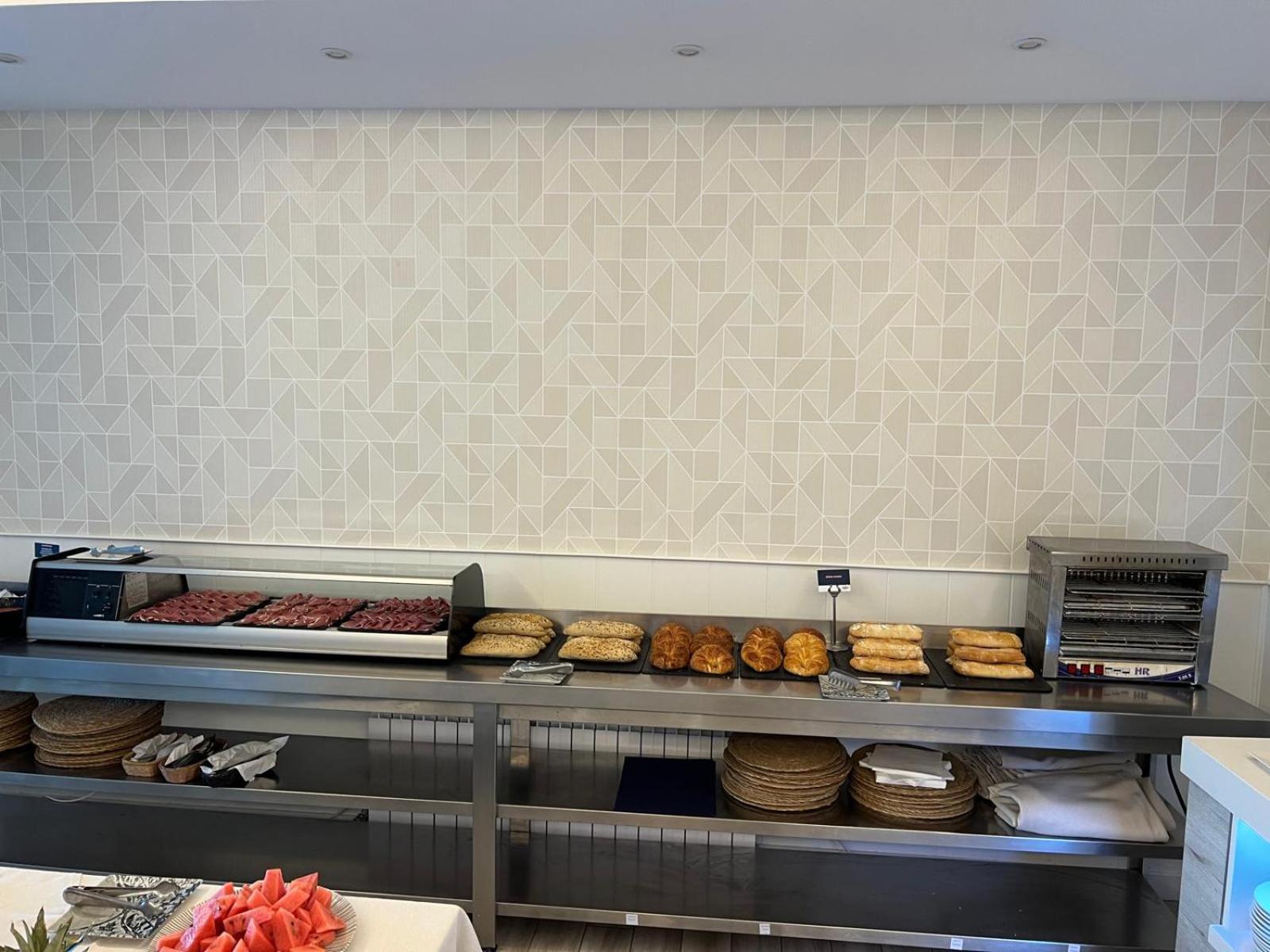 Hotel Restaurante Boabdil Otura ภายนอก รูปภาพ
